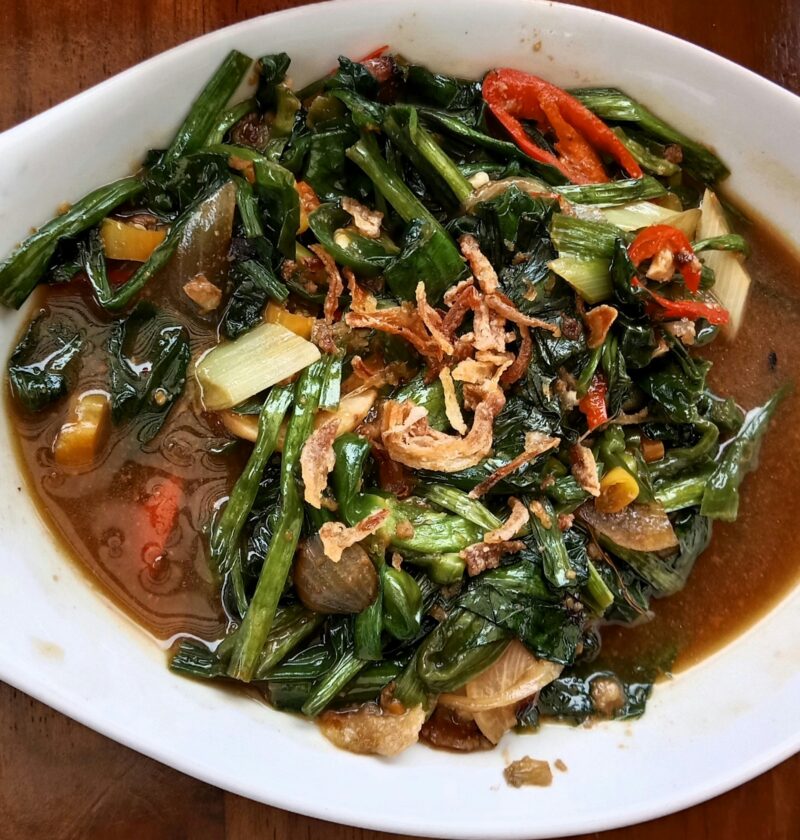 Asian Soup